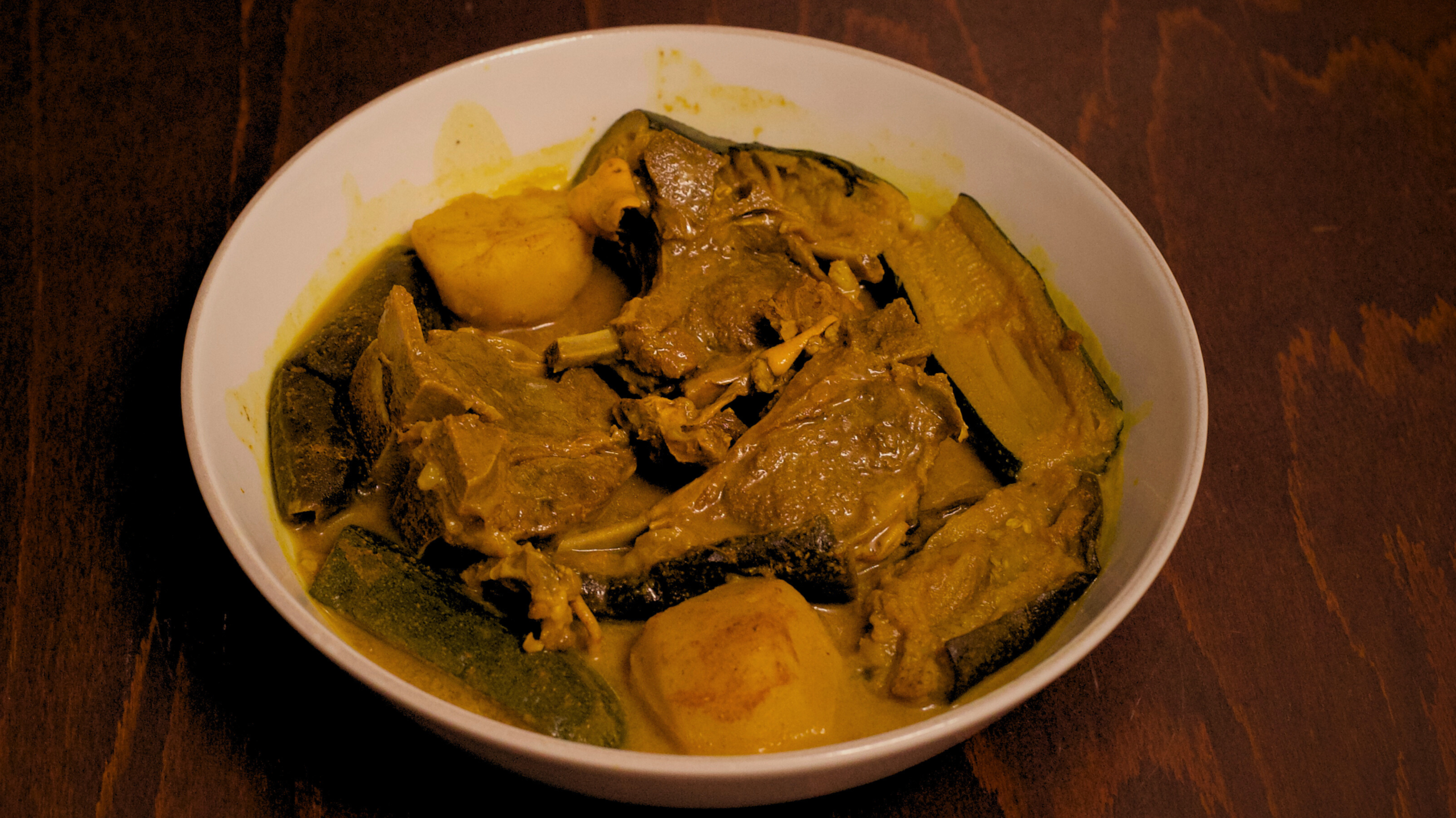 Que manger en début d’année ? Des plats africains et antillais pour bien commencer l’année