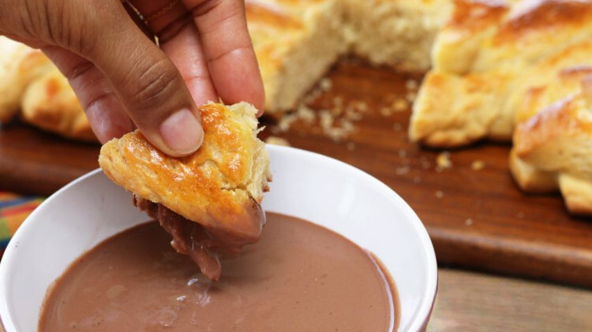 pain au beurre chocolat