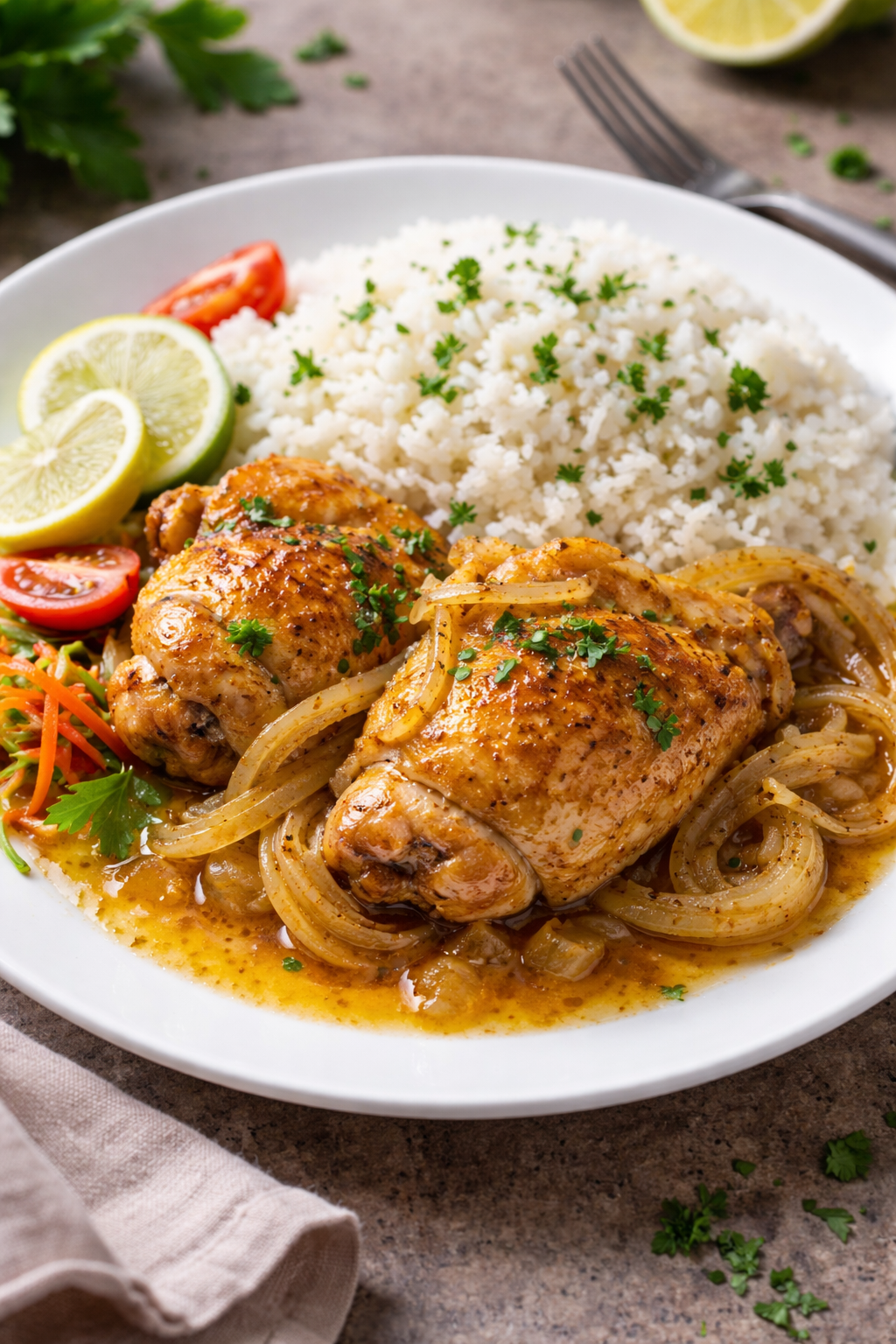 Cuisine africaine à Torcy : quelles spécialités retrouverez-vous chez Ti Ma Mère ?